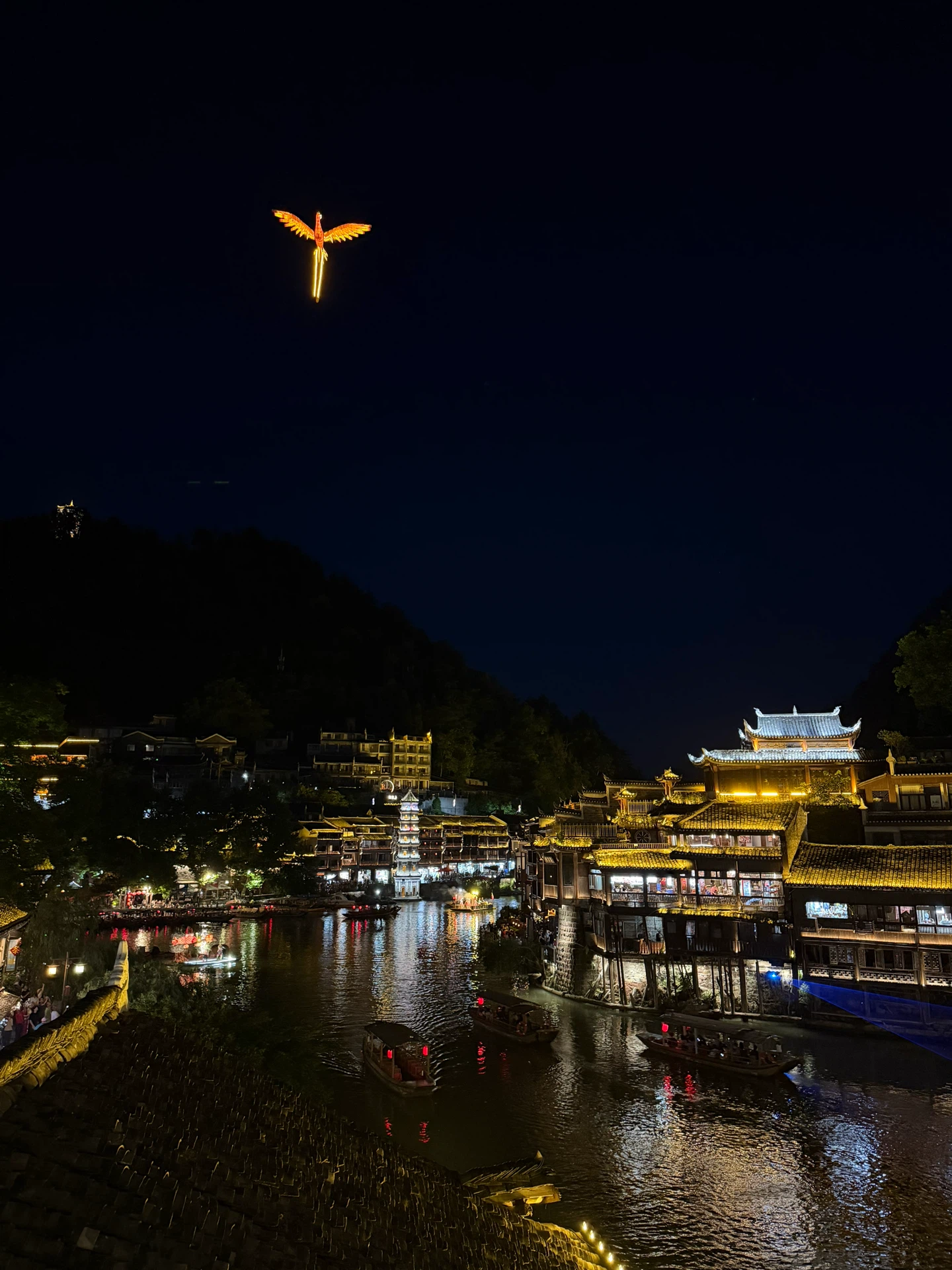 旅游